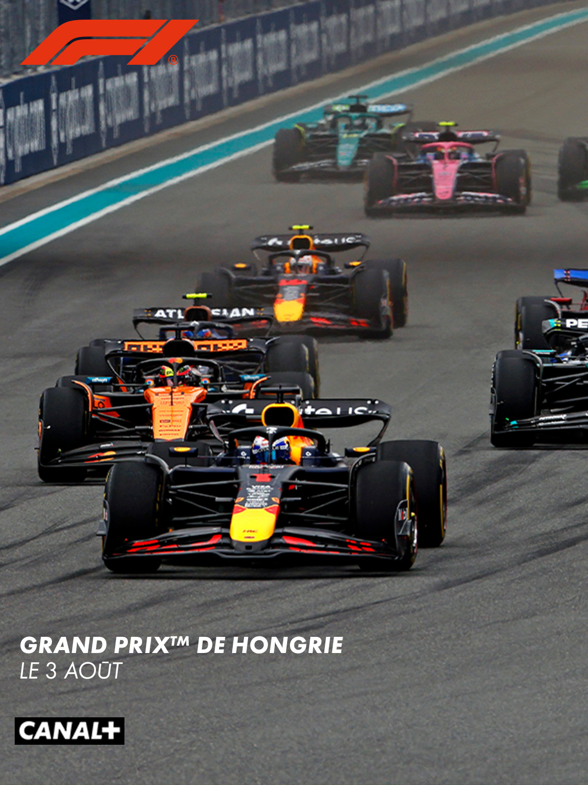 Grand prix de Hongrie
