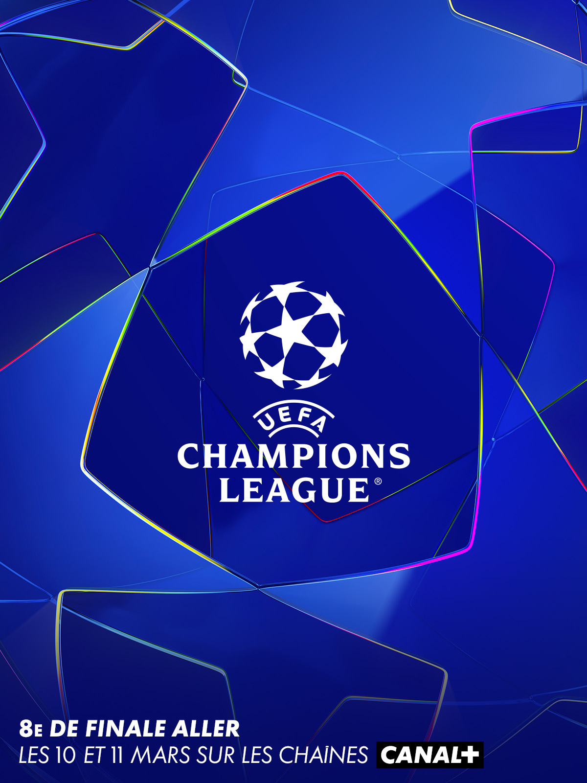 8e de finale aller - 10 & 11 mars