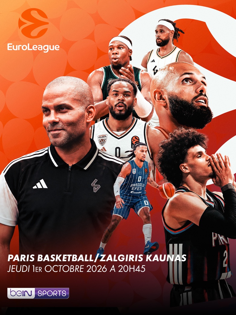 Basket - EuroLeague - Paris Basketball / Zalgiris Kaunas