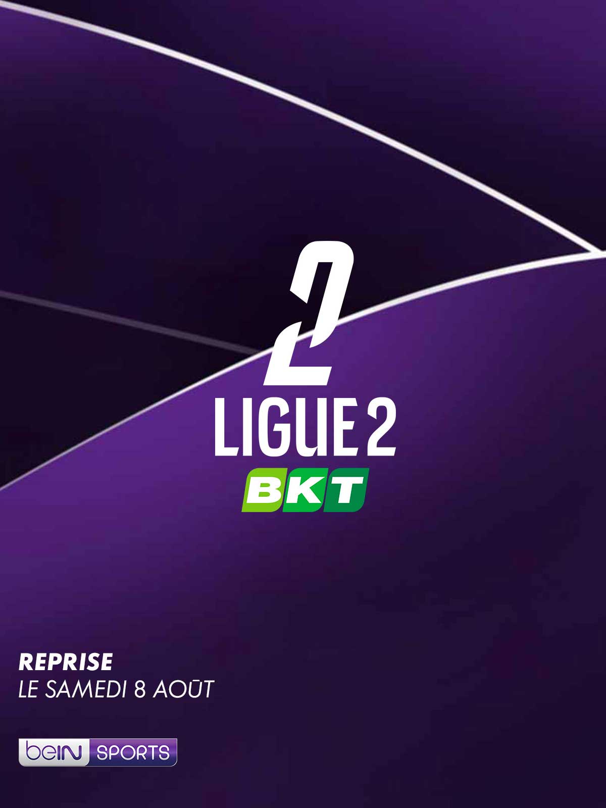 Football - Ligue 2