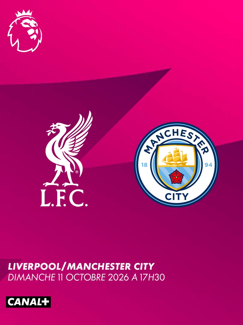 Football - Premier League - Liverpool / Manchester City