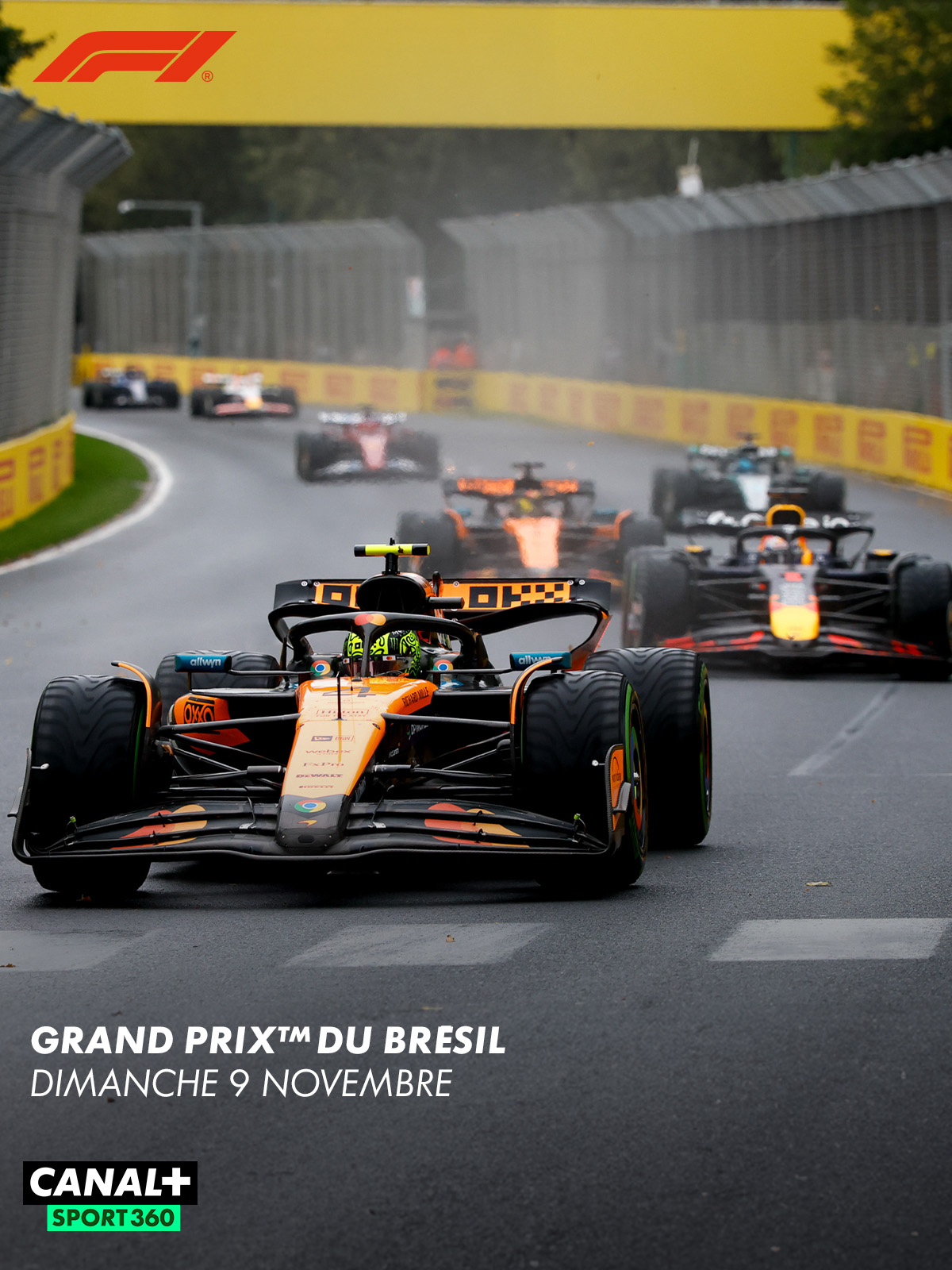 Grand Prix du Brésil