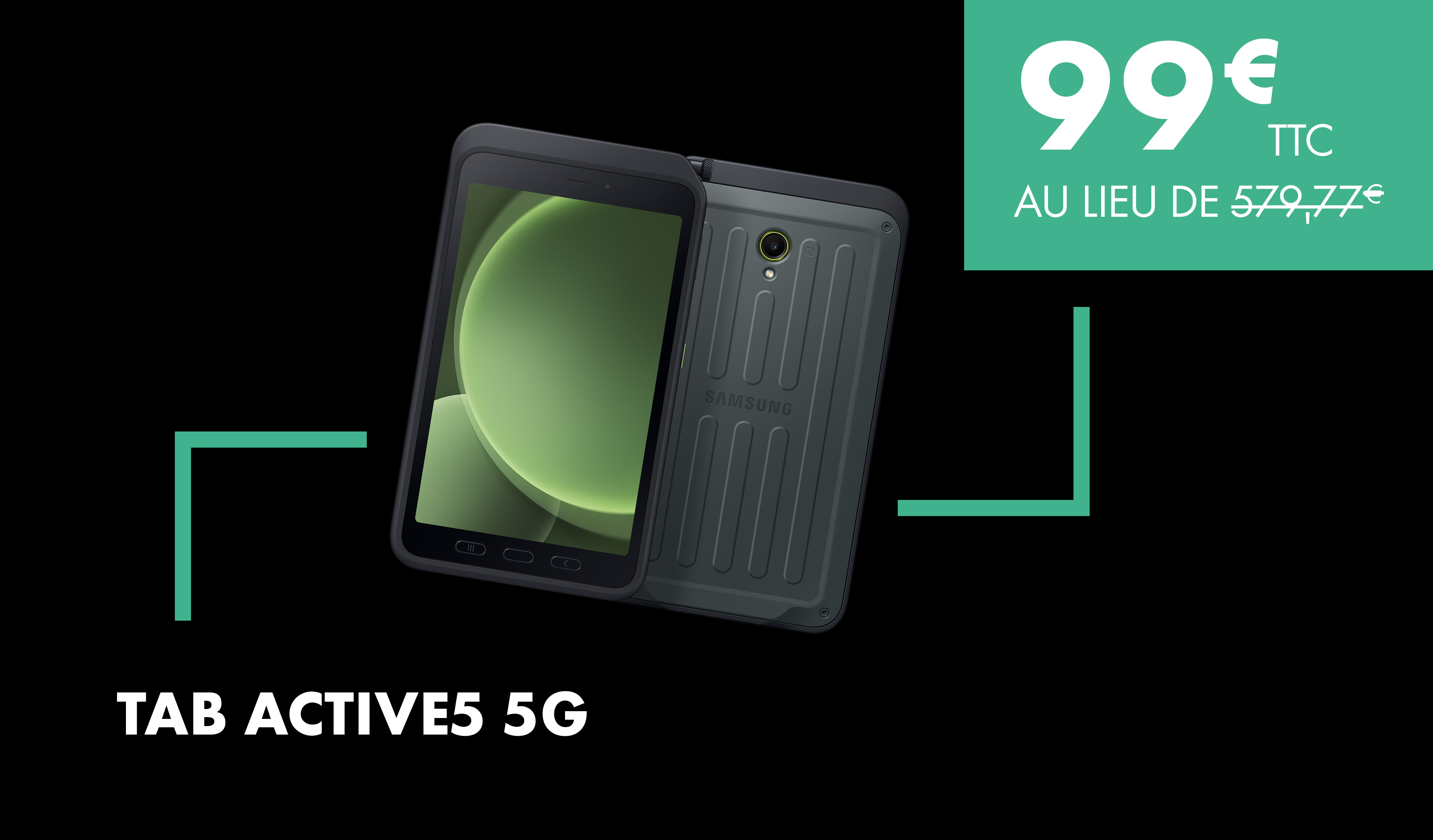 offre samsung slide 3